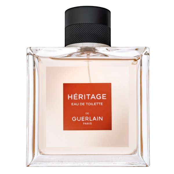 Guerlain Heritage Eau De Toilette Uomo 100 ml