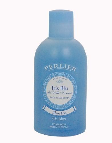 Perlier bagno 1000 ml iris blu