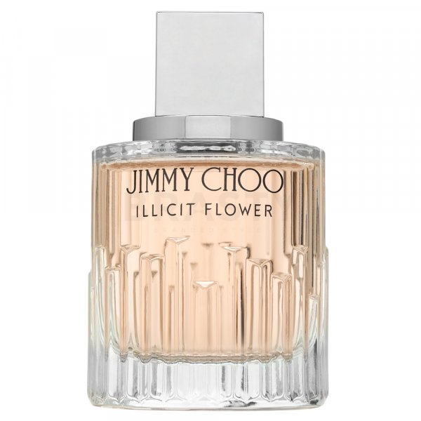 Jimmy Choo Illicit Flower Eau De Toilette Donna 60 ml