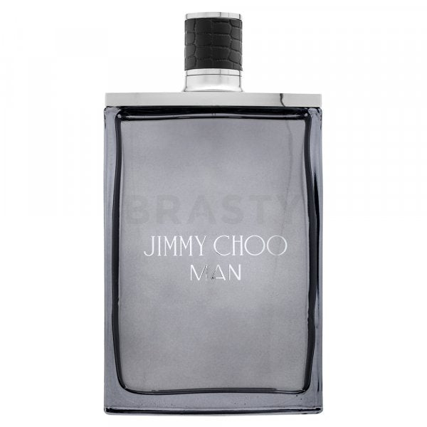 Jimmy Choo Man Eau De Toilette Uomo 200 ml