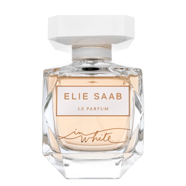 Elie Saab Le Parfum in White Eau de parfum Donna 90 ml