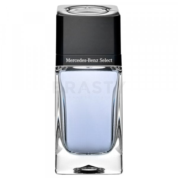 Mercedes-Benz Mercedes Benz Select Eau De Toilette uomo 100 ml