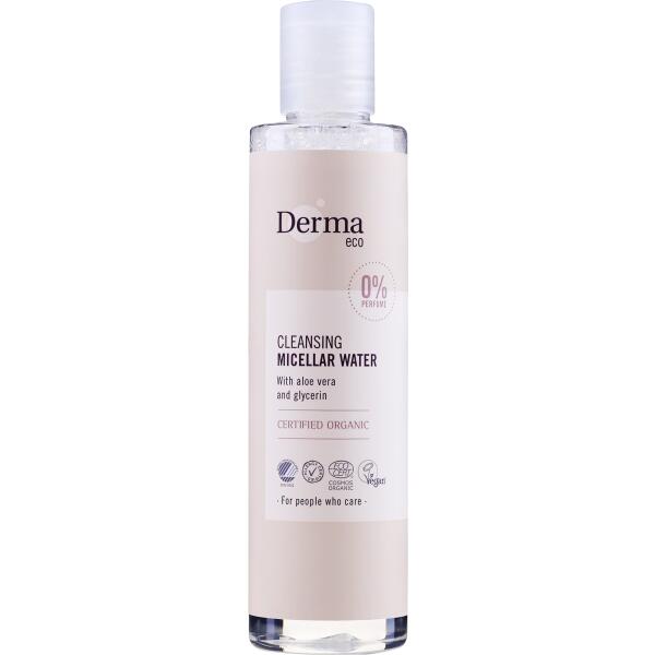 Wholesale Derma Acqua micellare | Carsha