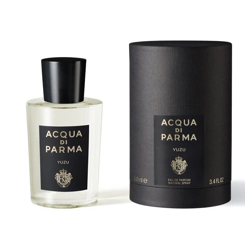 Acqua di Parma Yuzu Eau de Parfum Unisex 180 ml
