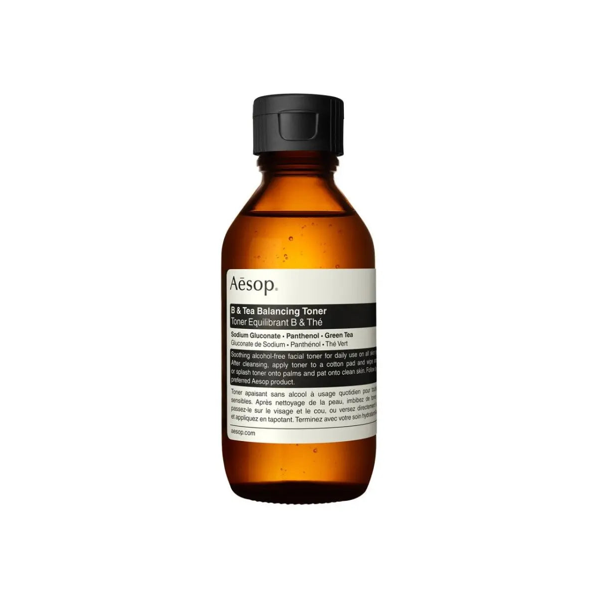 Wholesale Aesop B and Tea equilibrante tonico 200 ml | Carsha