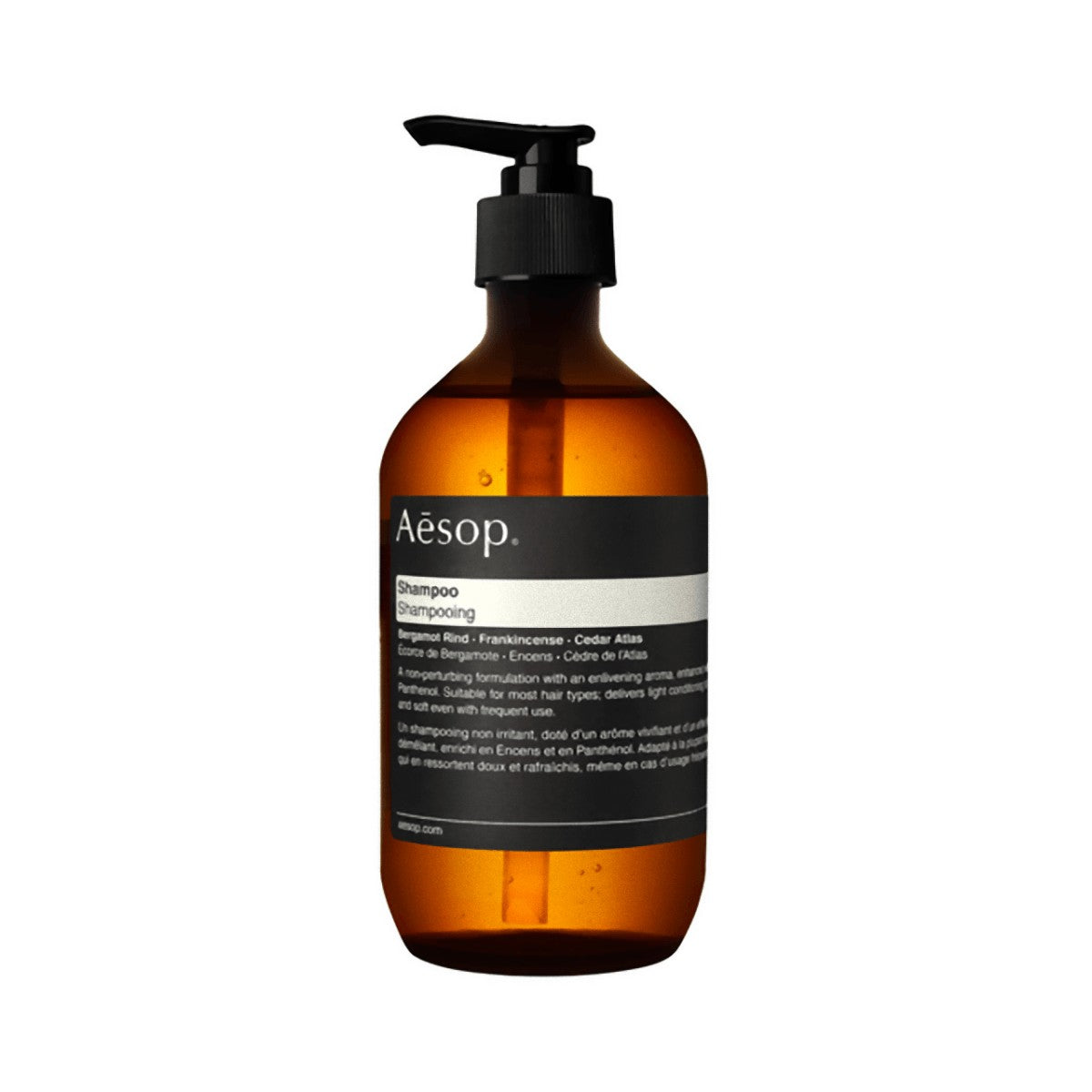 Wholesale Aesop Shampoo 500 ml | Carsha