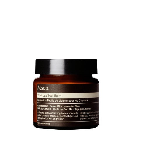 Wholesale Aesop Violet Leaf Balsamo capelli 60 ml | Carsha