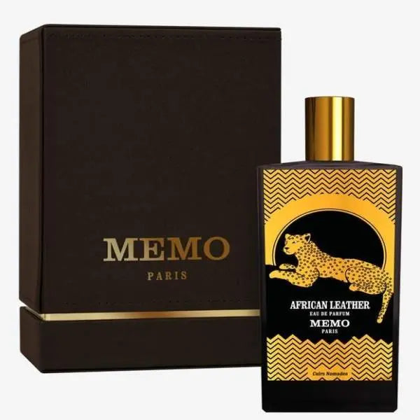Wholesale Memo African Leather Eau De Parfum - 75 ml | Carsha