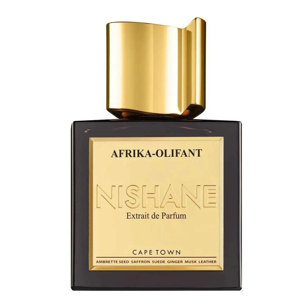 Wholesale Nishane Afrika Olifant Estratto Profumo - 50 ml | Carsha