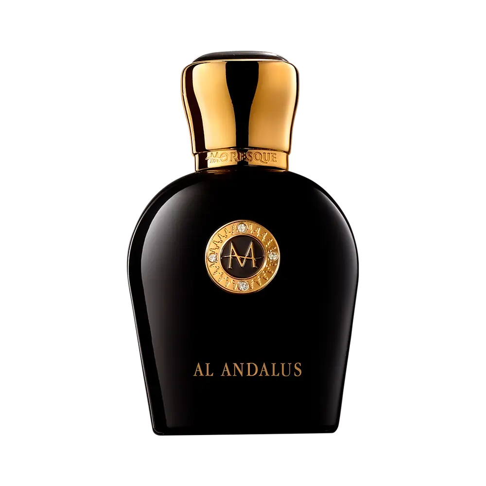 Al Andalus Moresque eau de parfum unisex - 50 ml