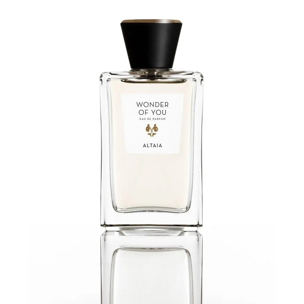 Wholesale Altaia Wonder Of You eau de parfum 100 ml vapo | Carsha