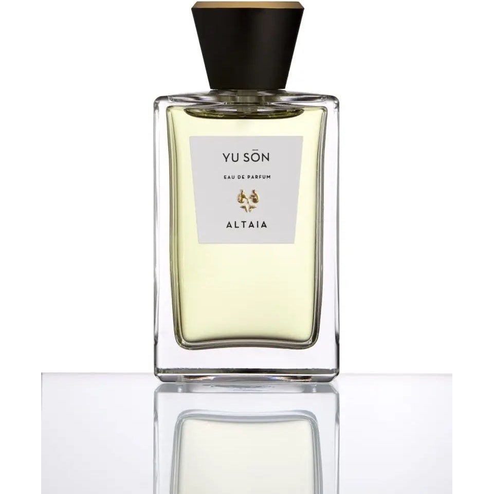 Wholesale Altaia Yu Son eau de parfum 100 ml vapo | Carsha