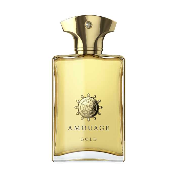 Wholesale Amouage Gold Uomo Eau de Parfum 100 ml | Carsha