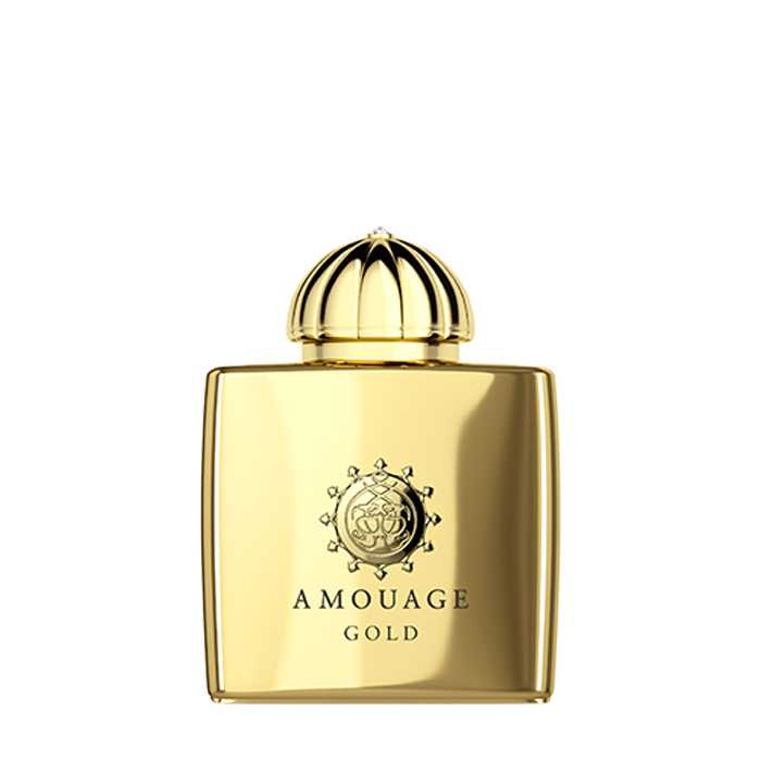Wholesale Amouage Gold Donna Eau de Parfum 100 ml | Carsha
