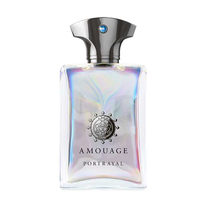 Wholesale Amouage Portrayal Eau de Parfum Uomo 100 ml | Carsha