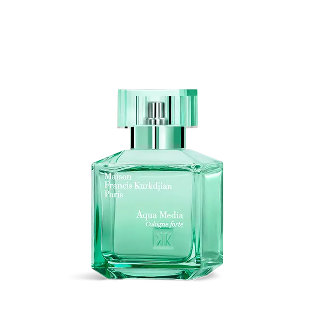 Wholesale Francis kurkdjian Aqua Media Cologne Forte Unisex 70 ml | Carsha
