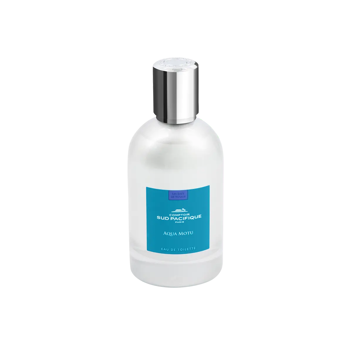 Wholesale Comptoir sud pacifique Aqua Motu Eau de Toilette Unisex 100 ml | Carsha