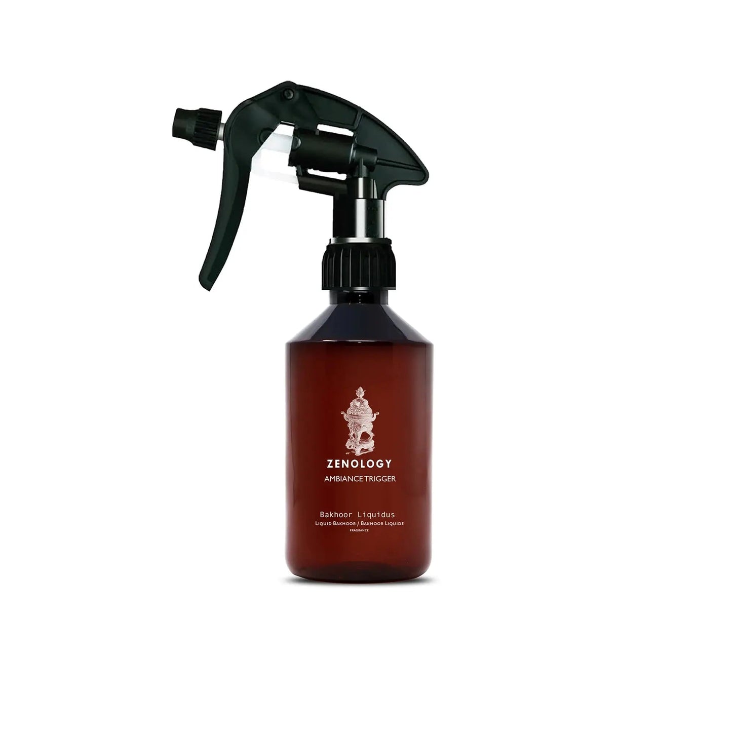 Bakhoor Spray Ambiente Zenology - 1 LT