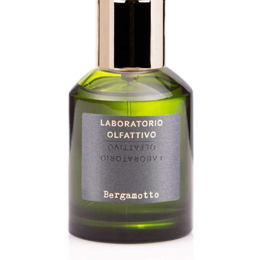 Wholesale Laboratorio olfattivo Bergamotto Parfum Cologne Unisex 100 ml | Carsha