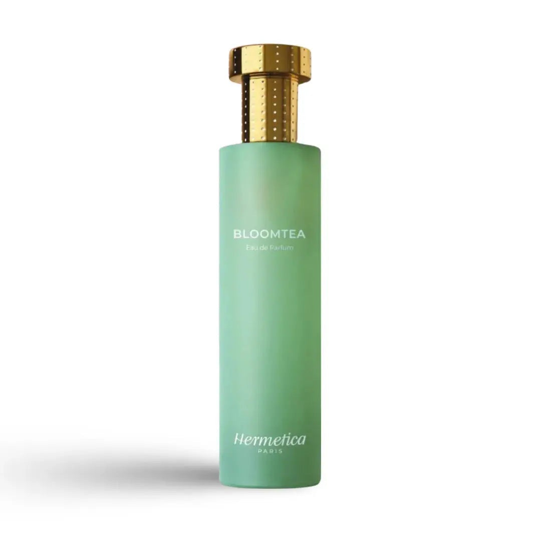 Wholesale Bloomtea eau de parfum unisex Hermetica - 100 ml | Carsha