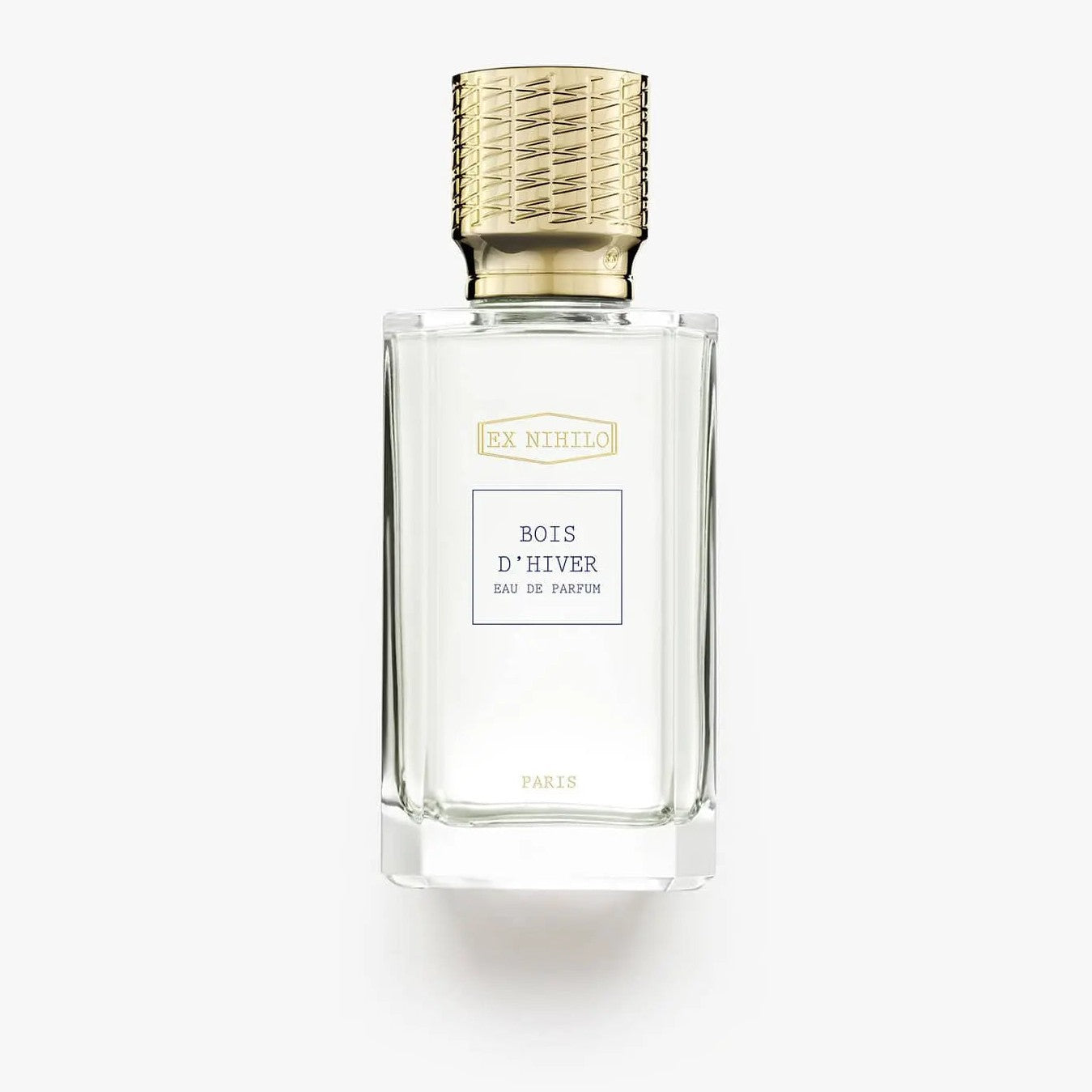 Wholesale Ex nihilo Bois D'Hiver eau de parfum unisex 100 ml | Carsha