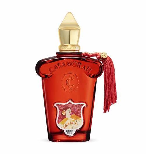 Wholesale Casamorati Bouquet Ideale eau de parfum unsiex 100 ml | Carsha
