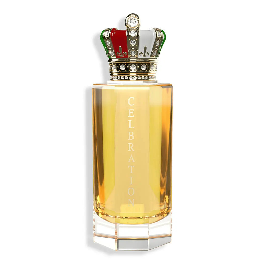 Celebration Royal Crown profumo unisex - 50 ml