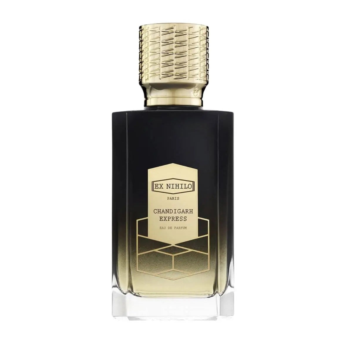 Wholesale Ex nihilo Chandigarh Express eau de parfum unisex - 50 ml | Carsha