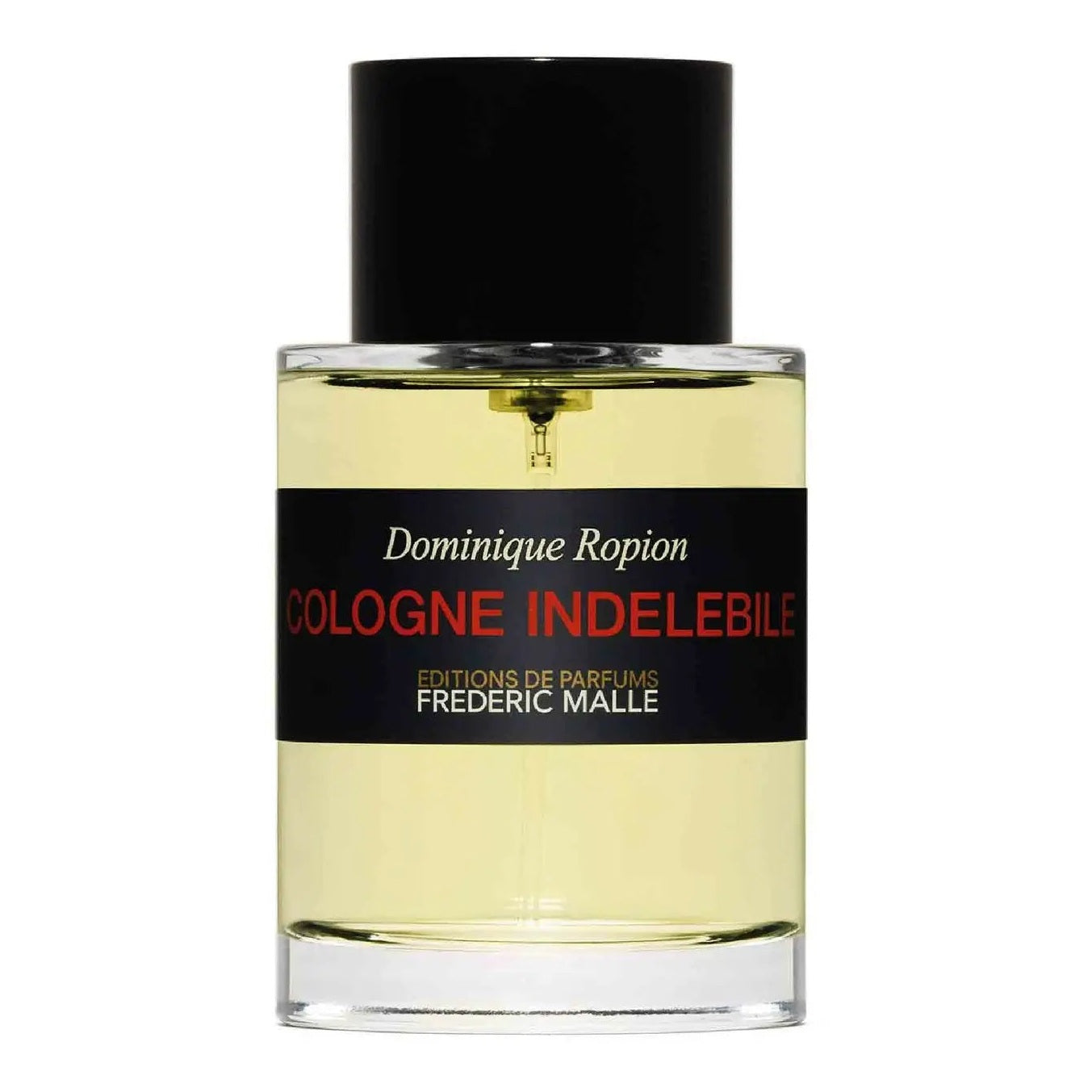 Wholesale Frederic malle Cologne Indelebile Eau de parfum - 100 ml unisex | Carsha