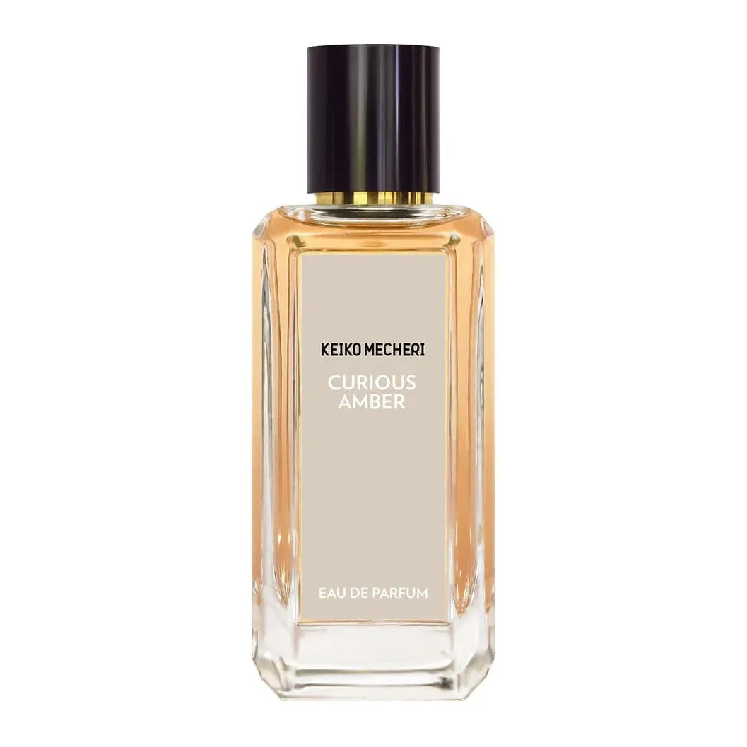 Wholesale Curious Amber Keiko Mecheri profumo unisex - 100 ml | Carsha