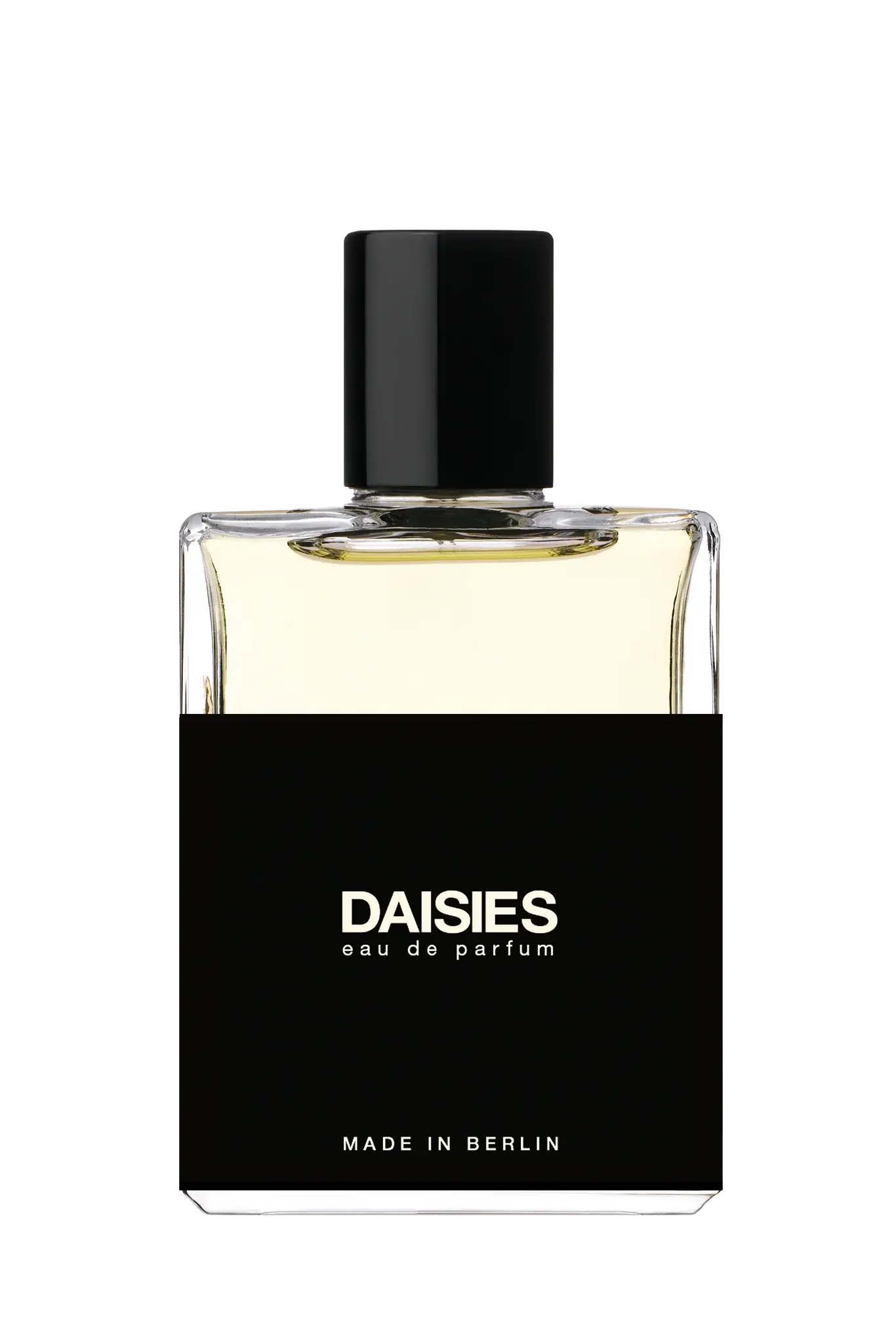 Moth & rabbit Daisies - 50 ml