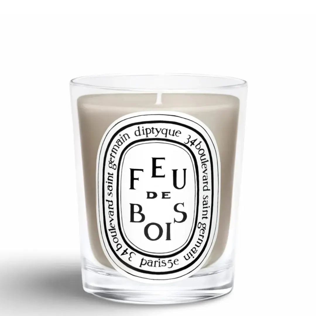 Wholesale Diptyque Feu de Bois candela Diptyque - 190 gr. | Carsha