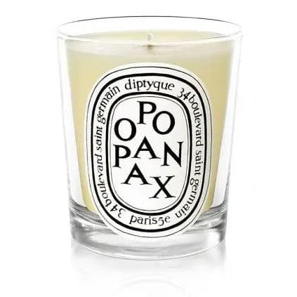 Wholesale Diptyque Candela Opopanax 190 gr. | Carsha