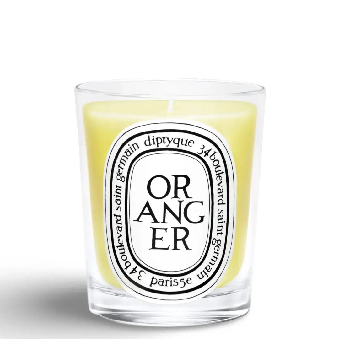 Wholesale Oranger candela Diptyque 190gr | Carsha