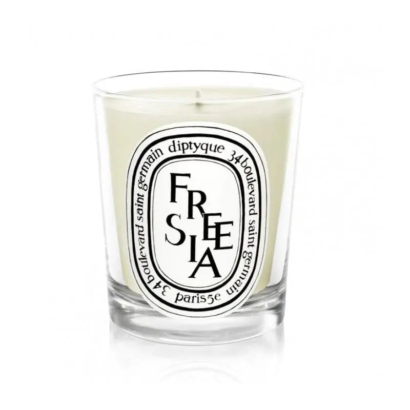 Wholesale Diptyque Freesia Candela 190 gr | Carsha