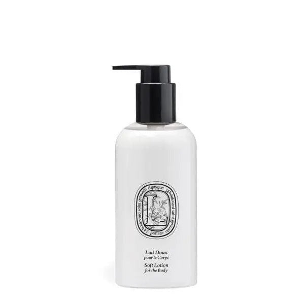 Wholesale Diptyque Lait Doux Pour le Corps 200ml | Carsha