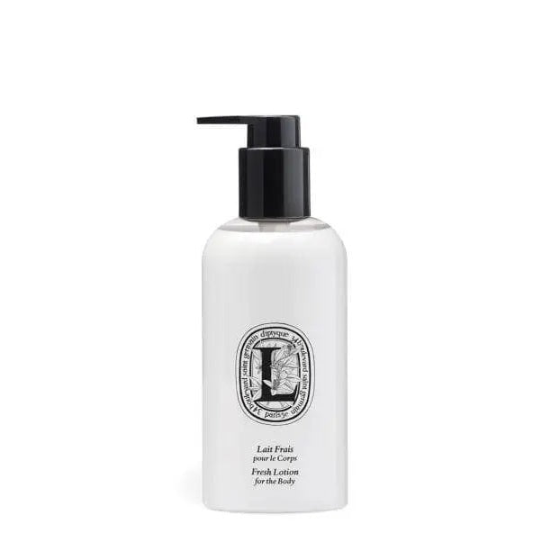 Wholesale Diptyque Lait Frais Corps 250 ml | Carsha