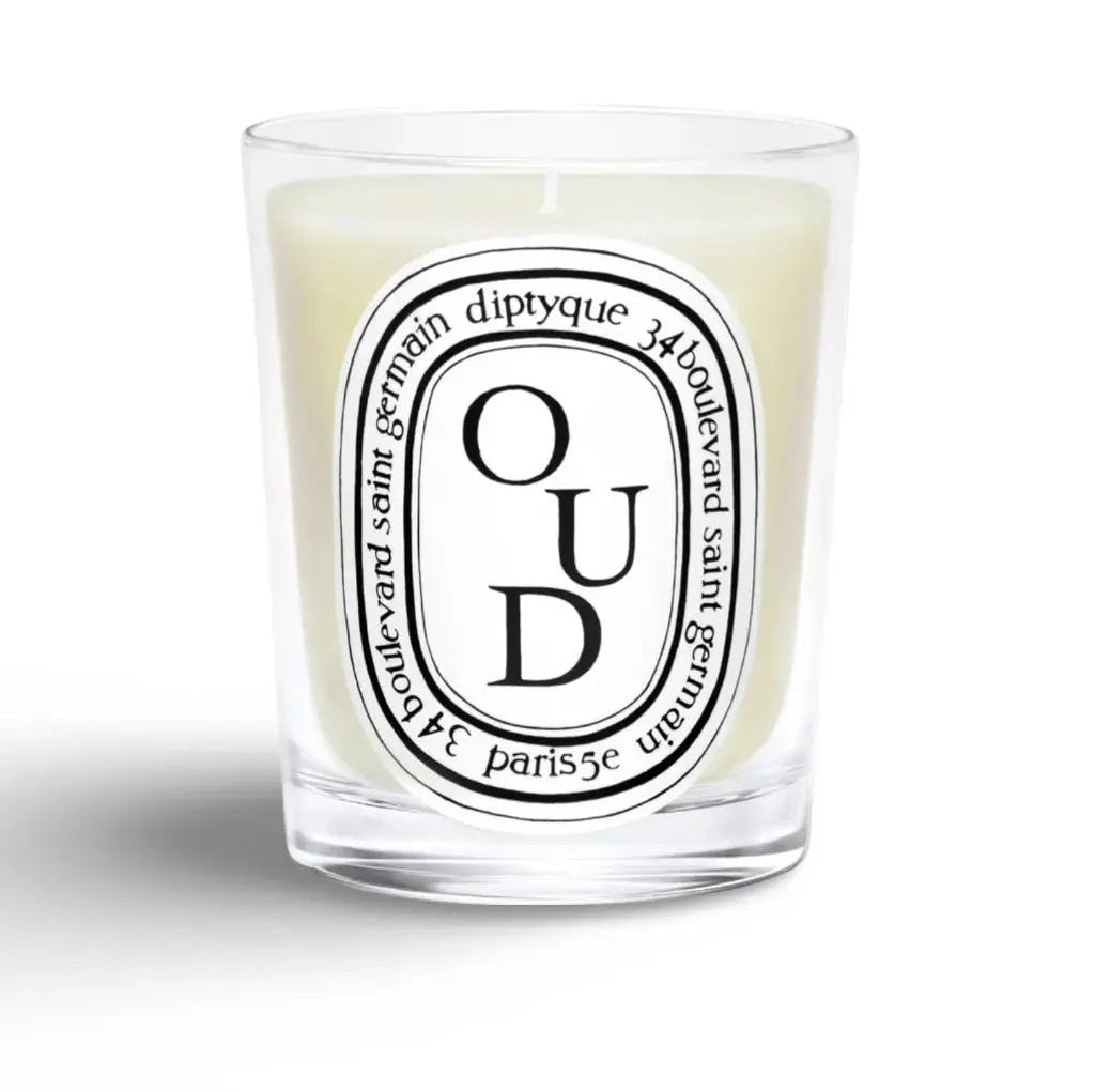 Wholesale Diptyque Oud Candela 190gr | Carsha