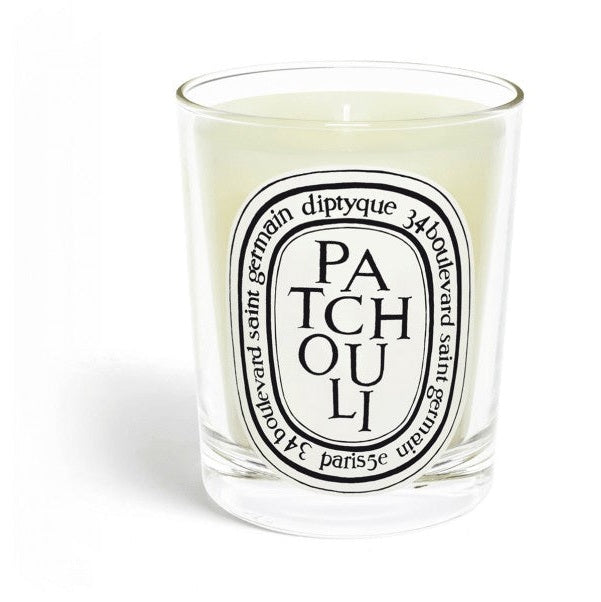 Wholesale Diptyque Patchouli Candela 190 gr | Carsha