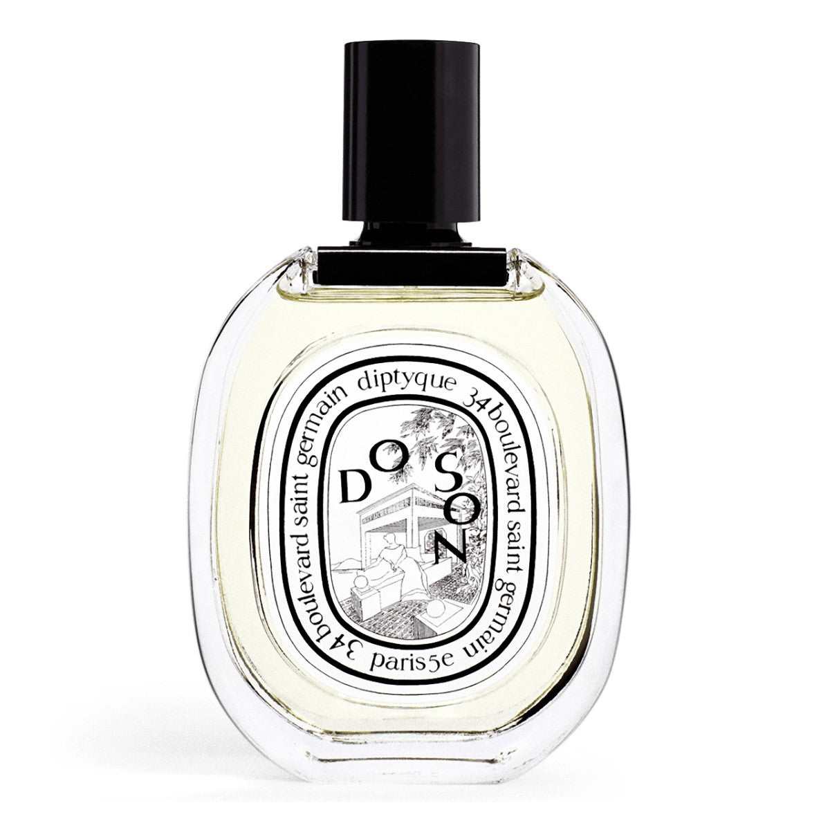 Wholesale Diptyque Do Son eau de toilette Donna 100 ml | Carsha