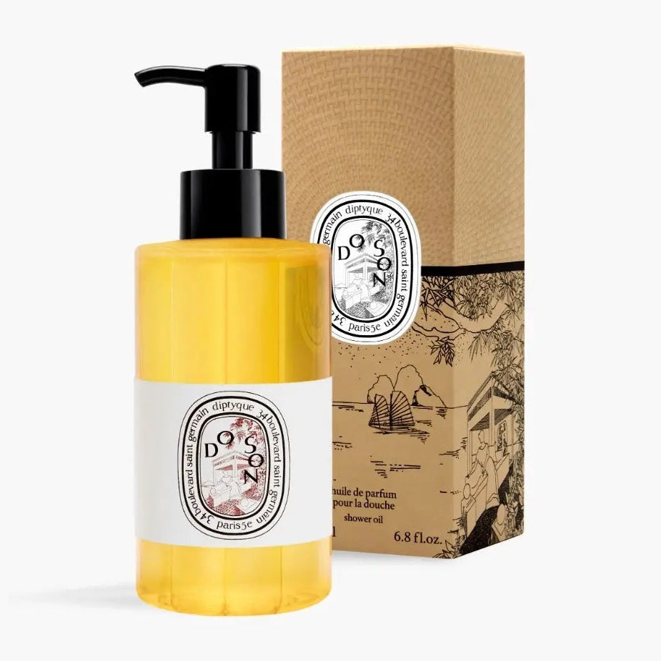 Wholesale Diptyque Do Son olio doccia 2024 200ml | Carsha