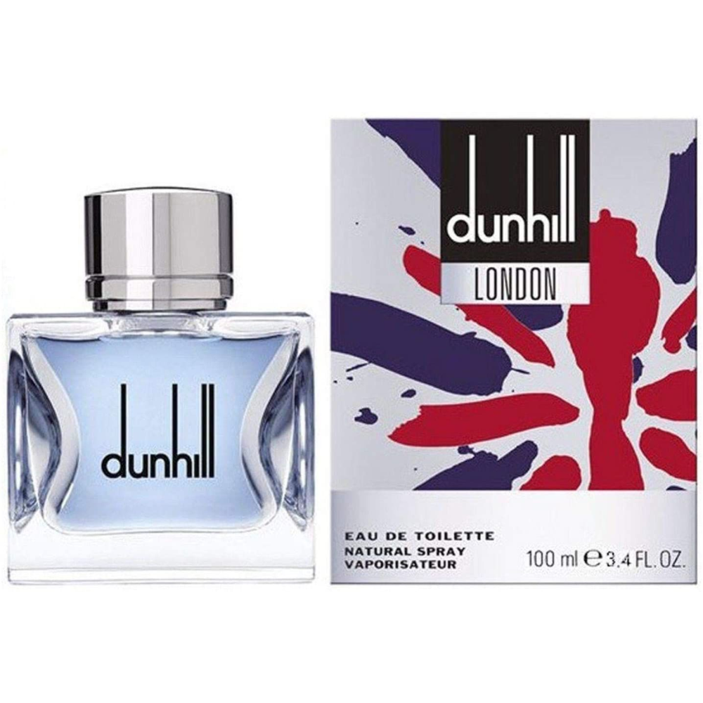 Dunhill London EDT M 100 ml