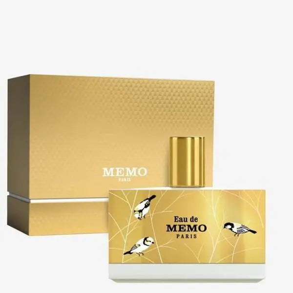 Wholesale Memo Eau de Memo Eau De Parfum - 100 ml | Carsha