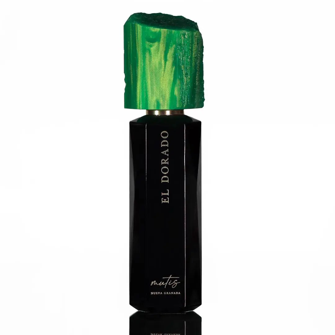 El Dorado Mutis Nueva Granada profumo unisex - 100 ml