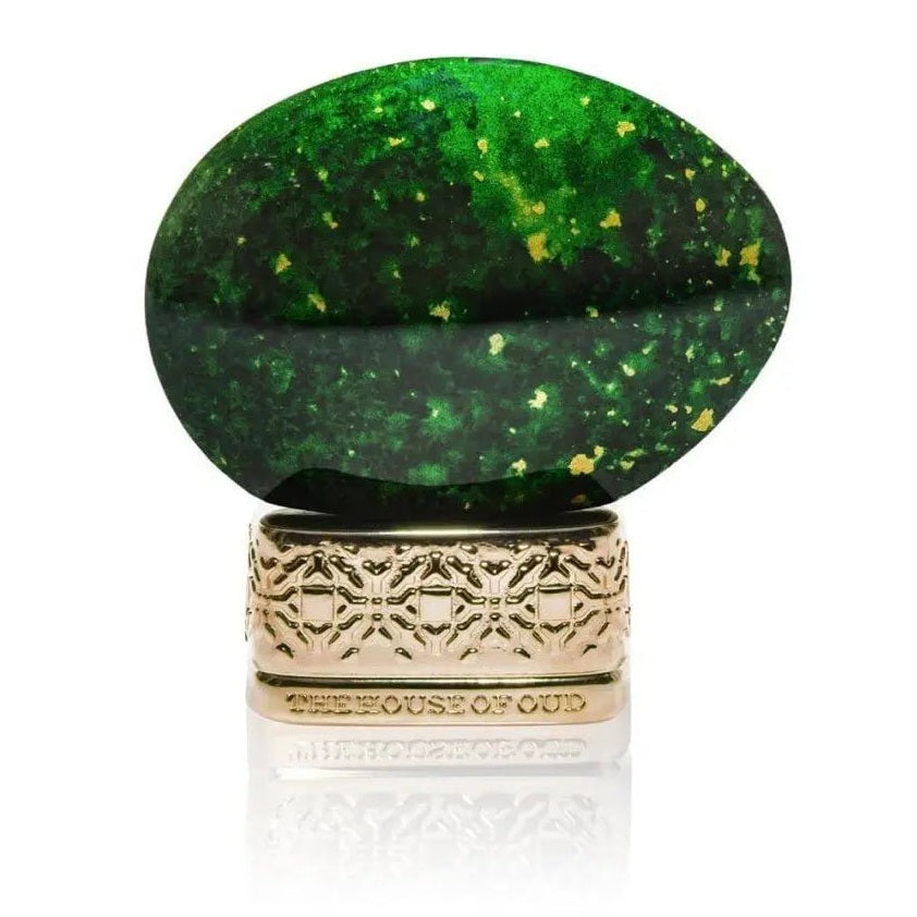 Wholesale The house of oud Emerald Green Edp - 50 ml | Carsha