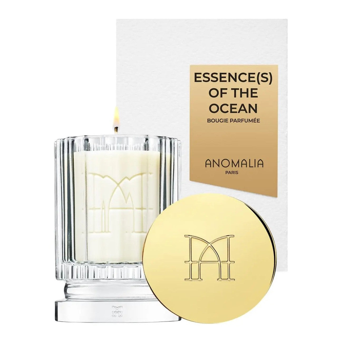 Wholesale Anomalia Essences of the Ocean Candela 245gr | Carsha