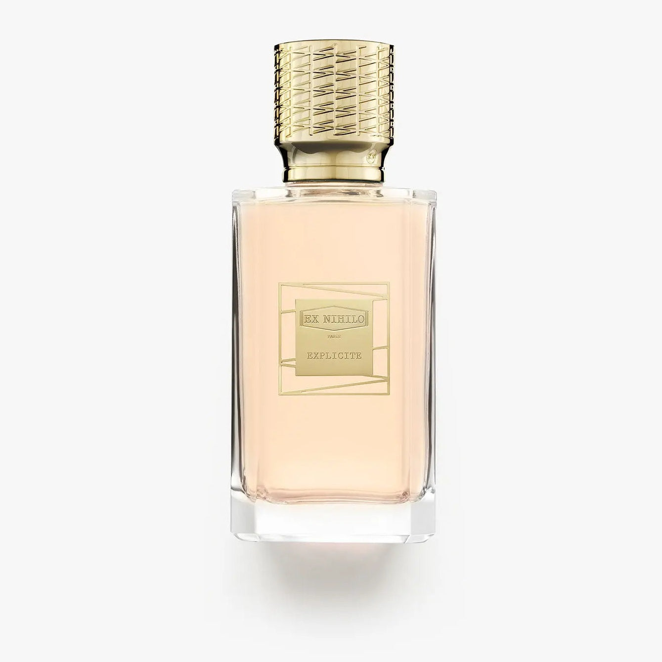 Wholesale Ex nihilo Explicite eau de parfum unisex 100 ml | Carsha
