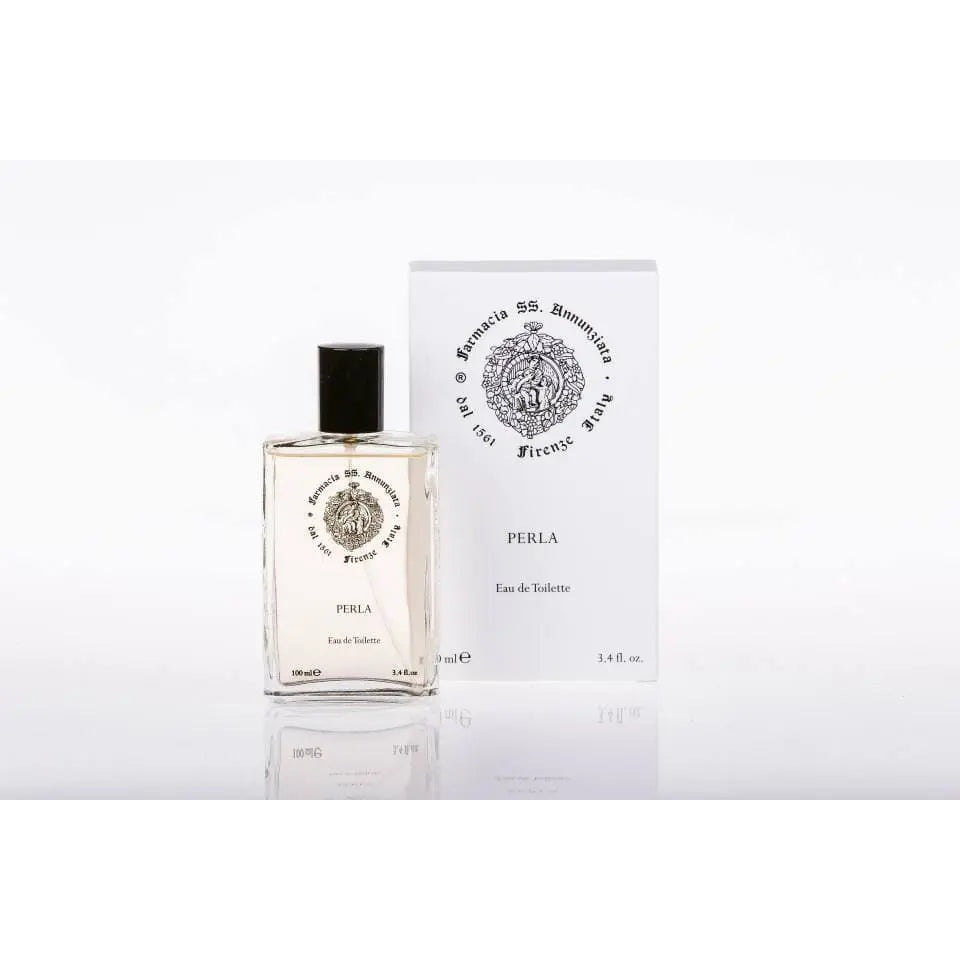 Wholesale Farmacia SS. Annunziata Perla Eau De Toilette Unisex 100 ml | Carsha