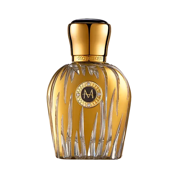 Fiamma eau de parfum unisex Moresque - 50 ml