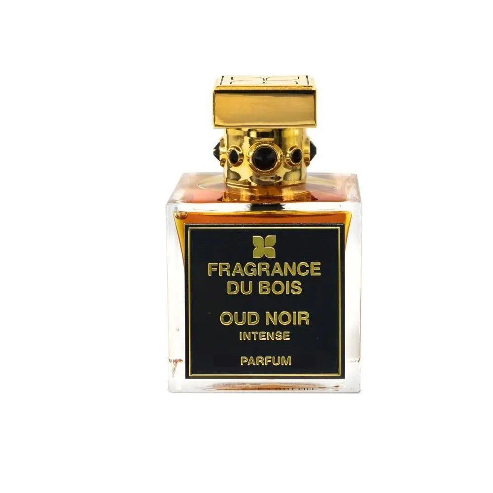 Wholesale Fragrance du Bois Oud Noir Intense eau de parfum unisex 100 ml | Carsha